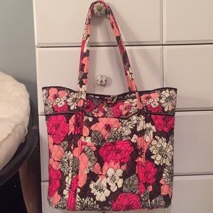 Vera Bradley tote!